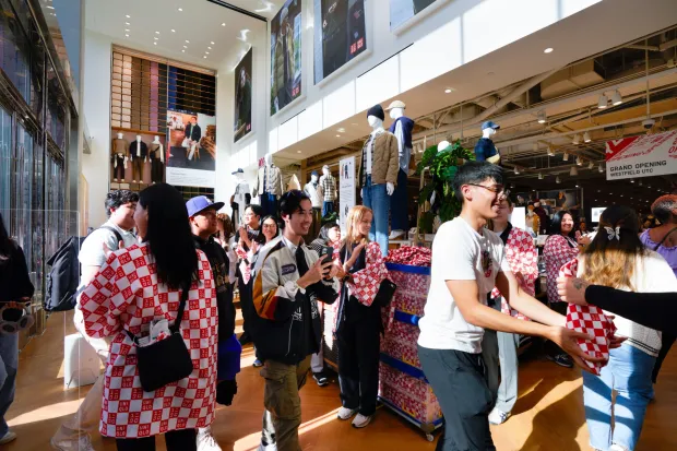 Physical Location Campaign